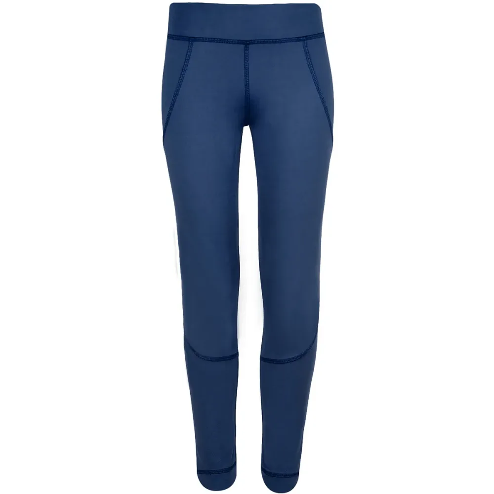 Trollkids Kinder Rondane Winter Tights