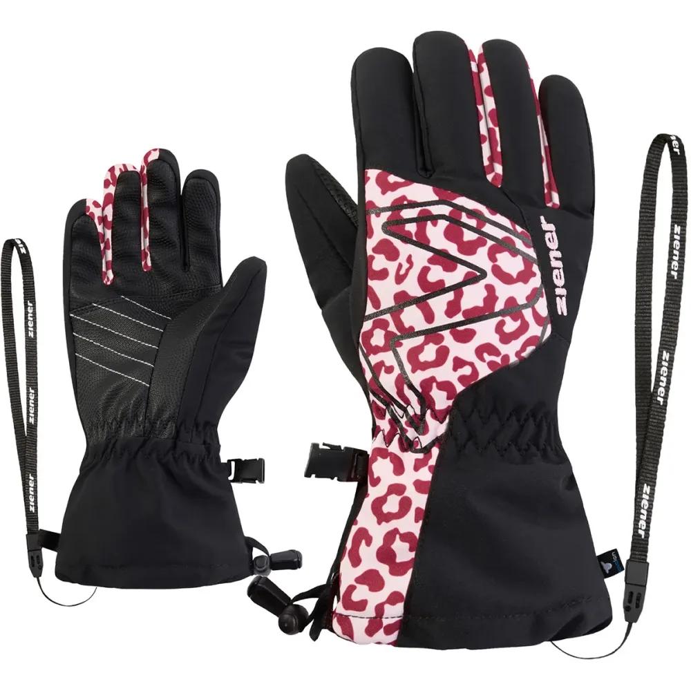 Ziener Kinder Laval Handschuhe