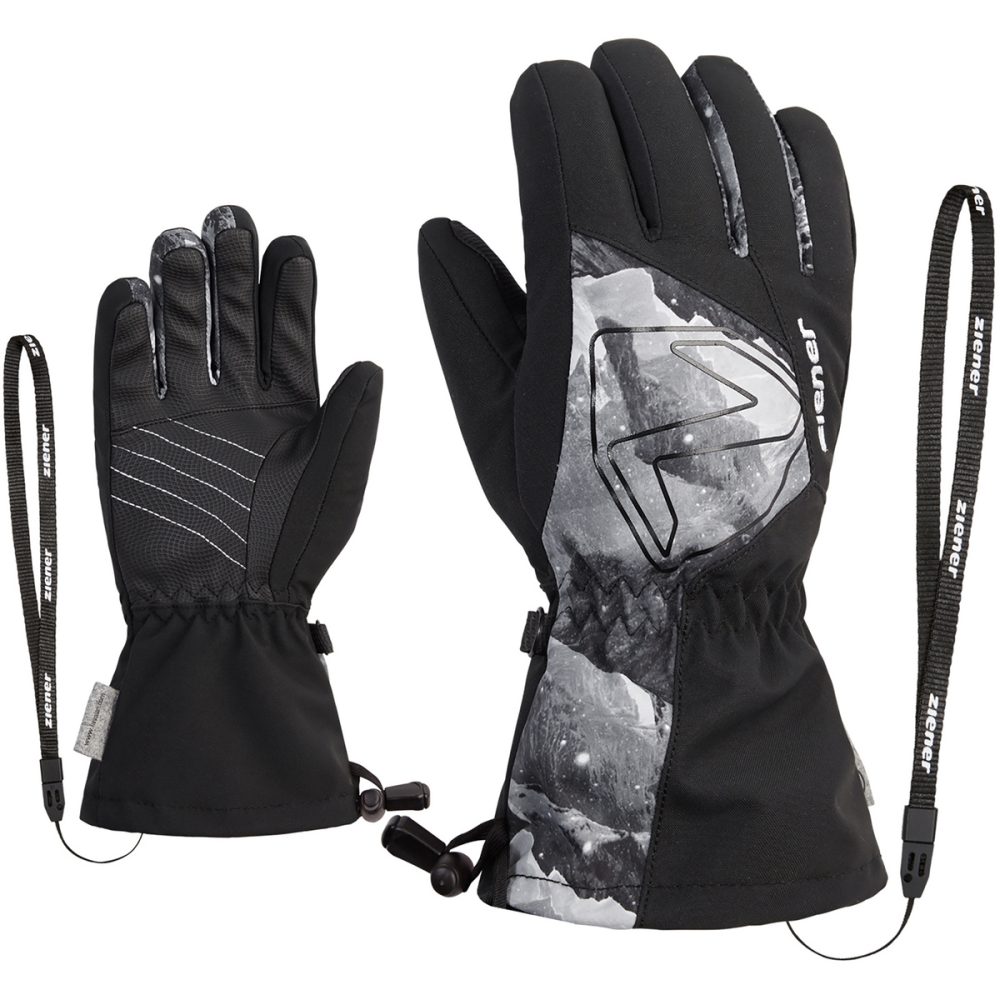 Ziener Kinder Laval Handschuhe