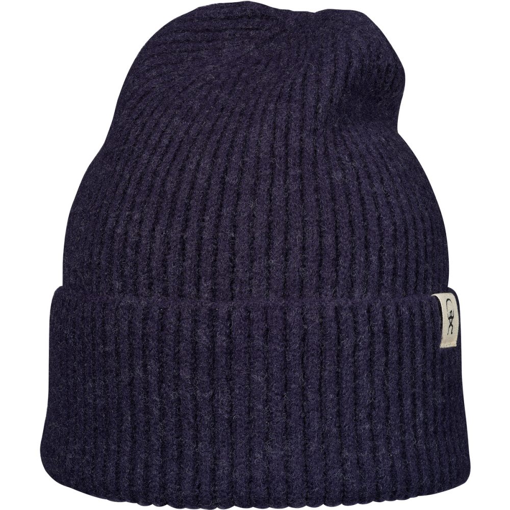 Isbjörn of Sweden Kinder Minty Knitted Mütze