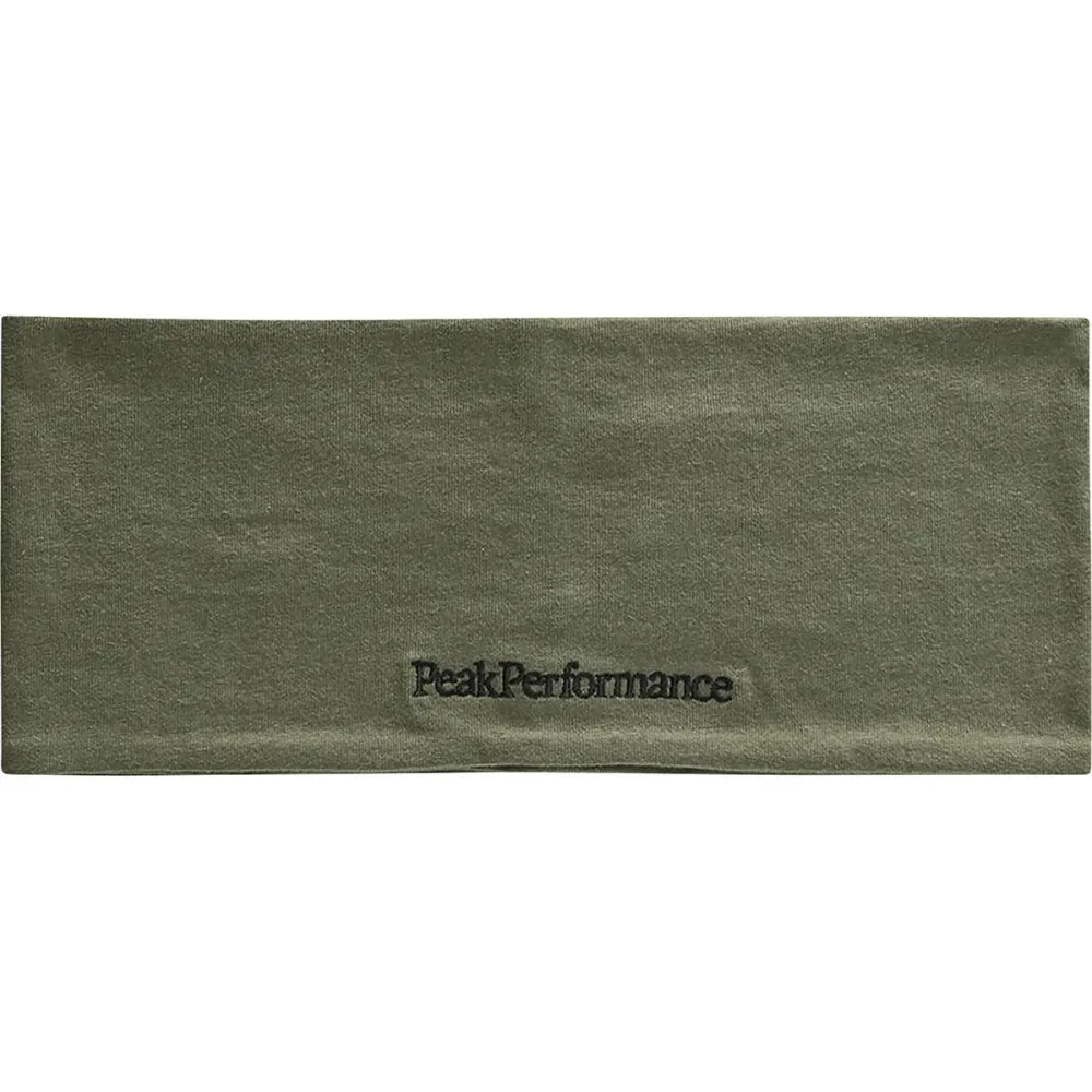 Peak Performance Progress Stirnband