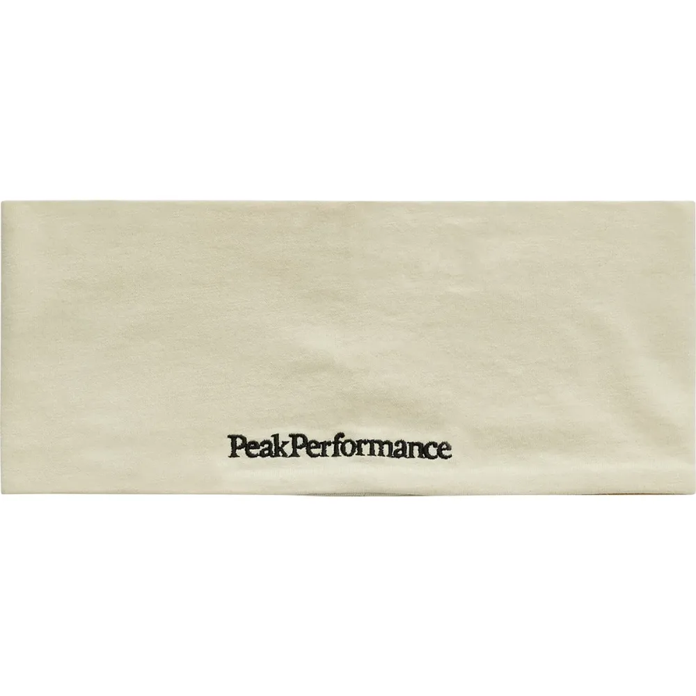 Peak Performance Progress Stirnband