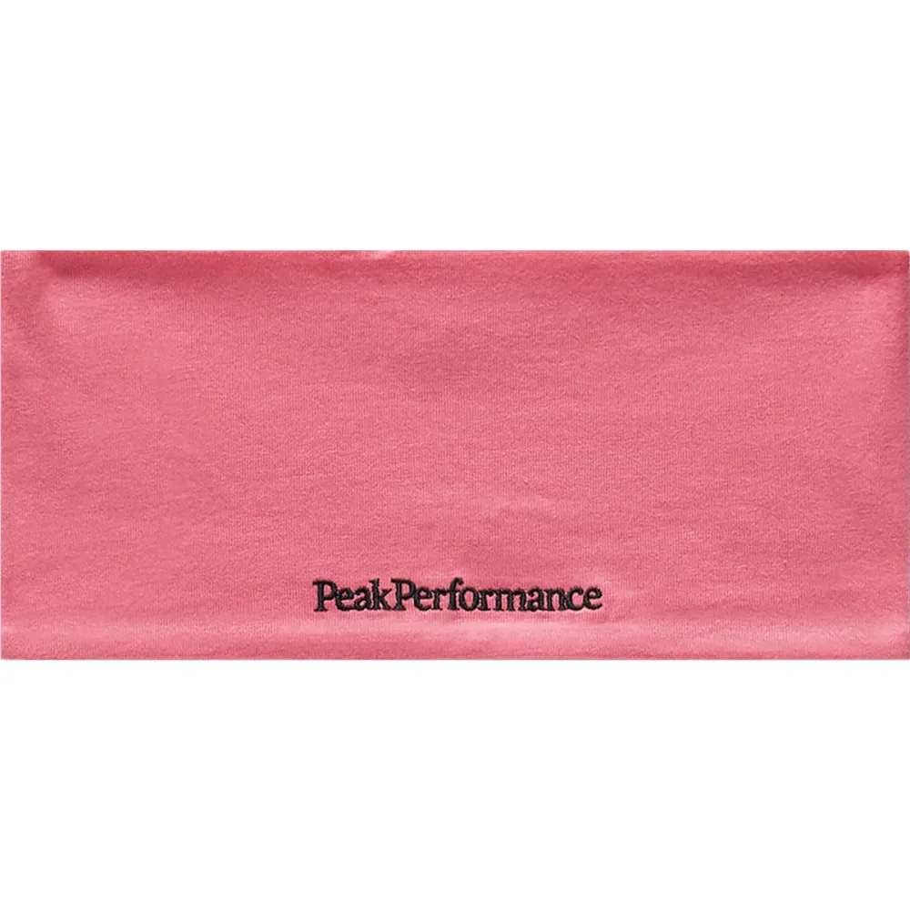 Peak Performance Progress Stirnband