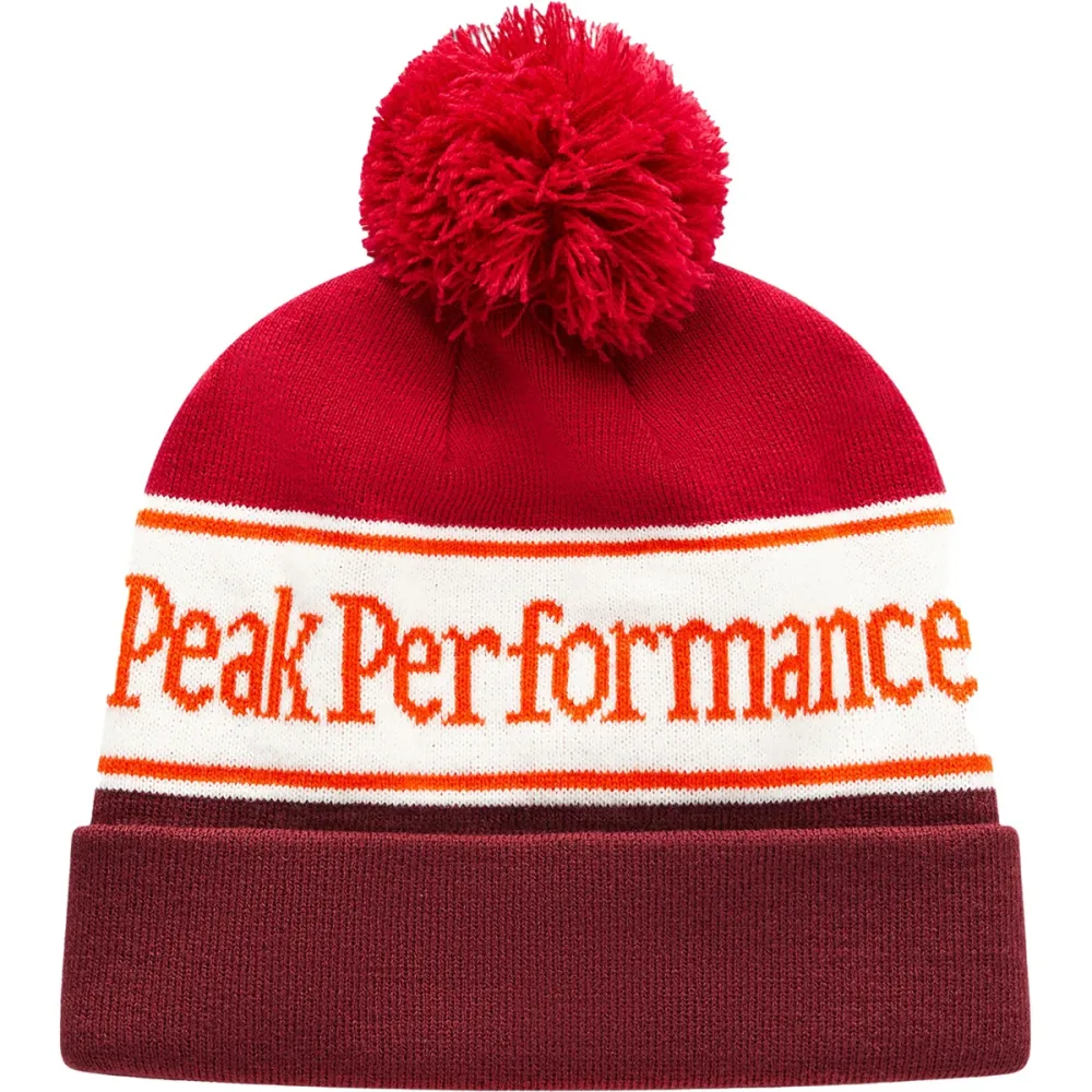 Peak Performance Pow Mütze