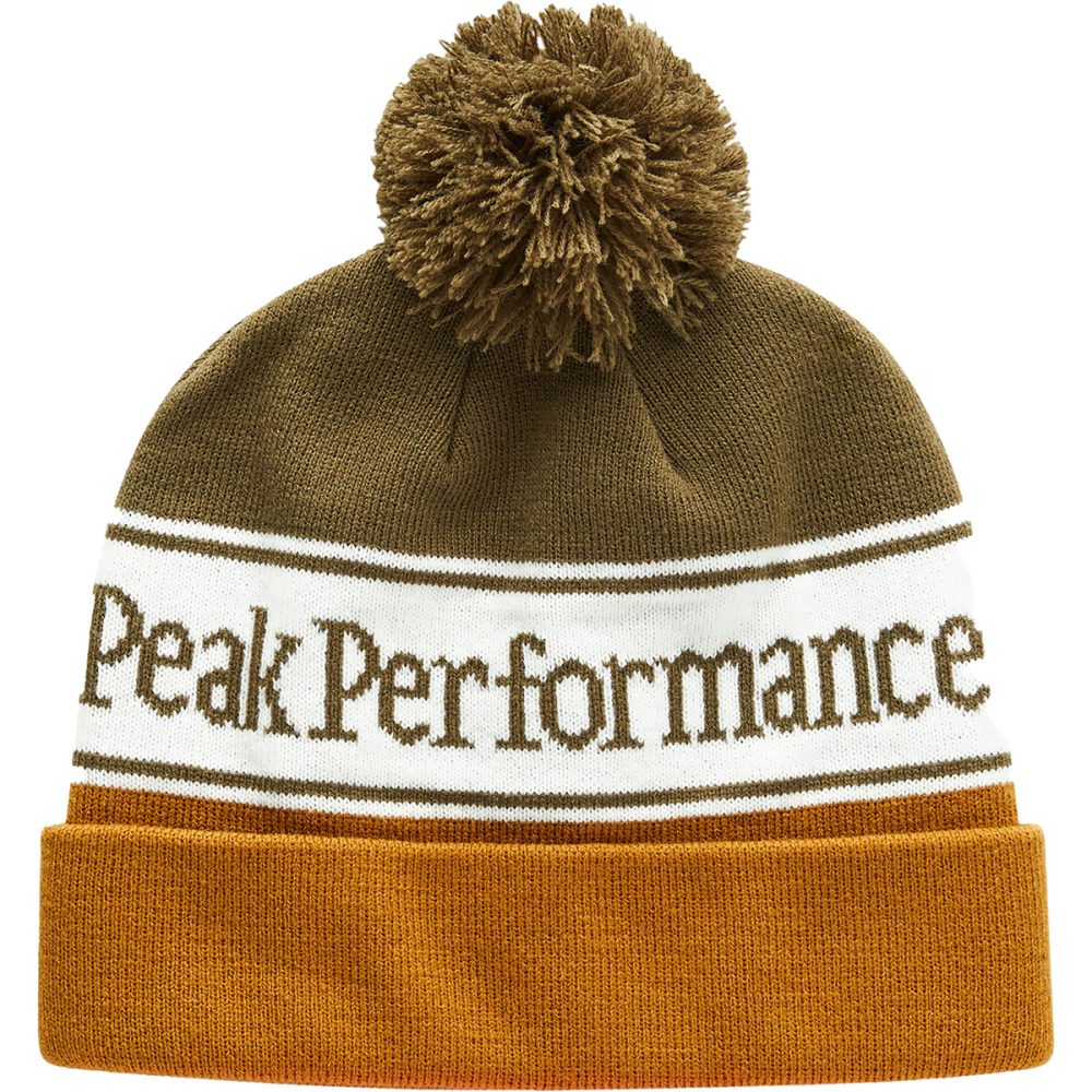 Peak Performance Pow Mütze