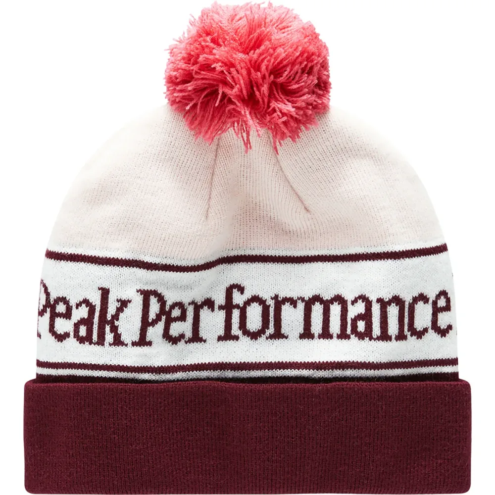 Peak Performance Pow Mütze