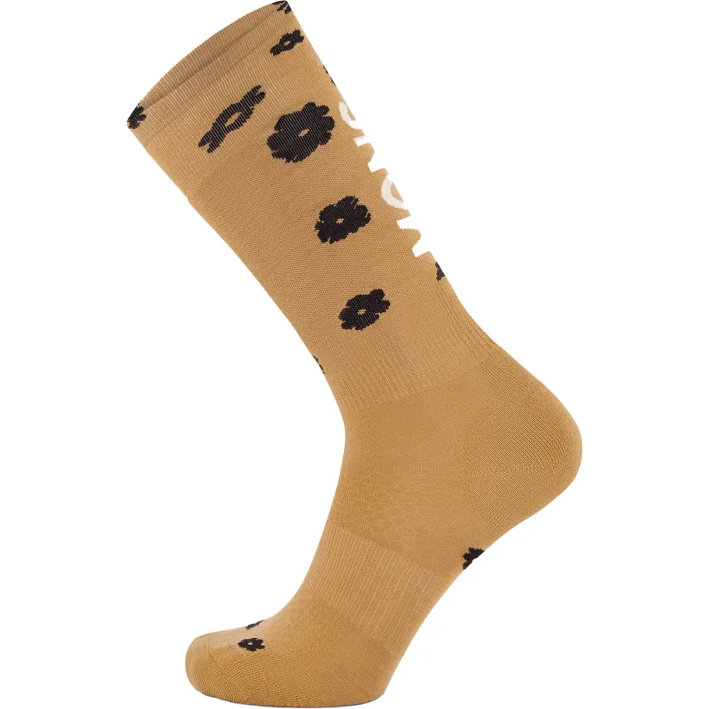 Mons Royale Atlas Merino Snow Socken