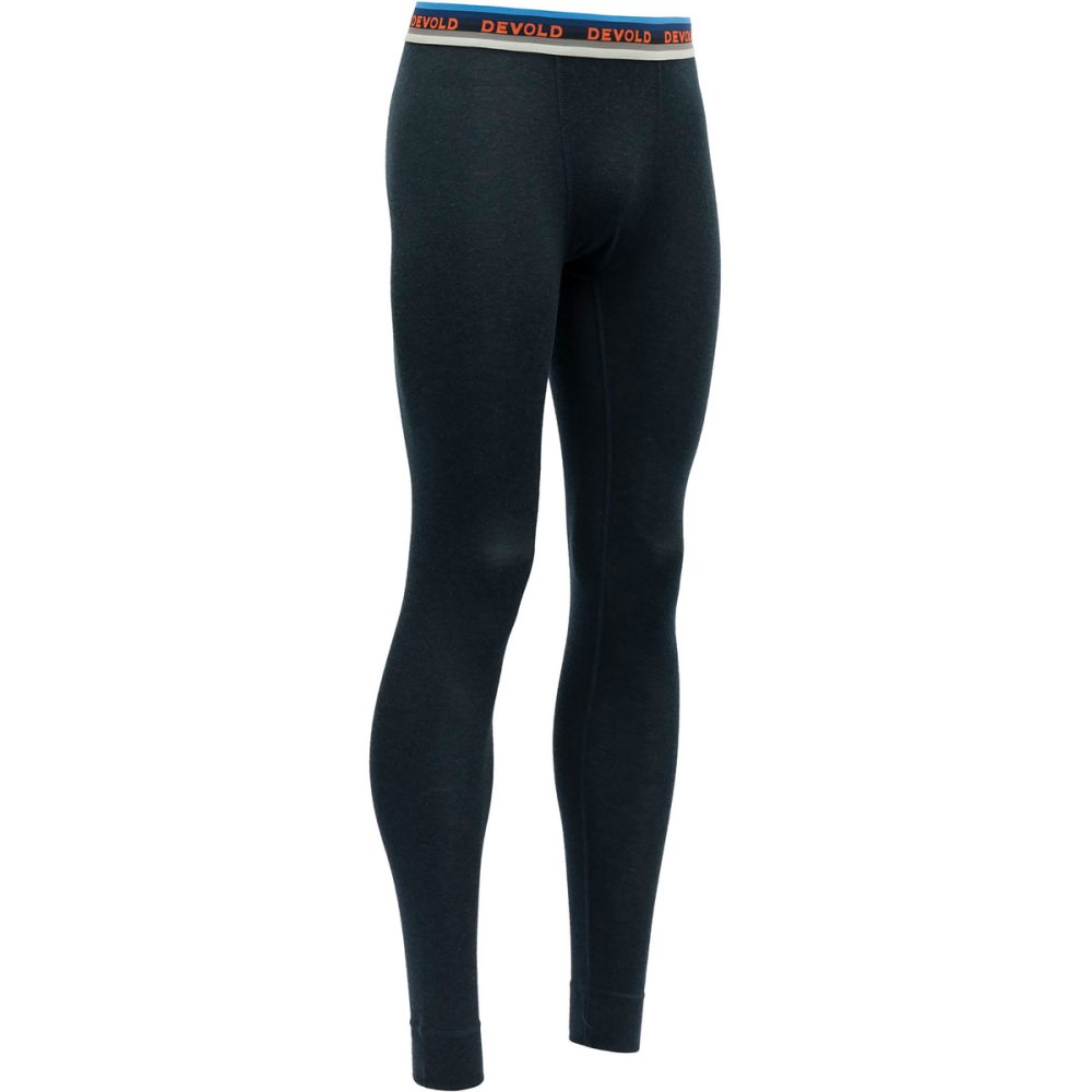 Devold Herren Lauparen Merino 190 Hose