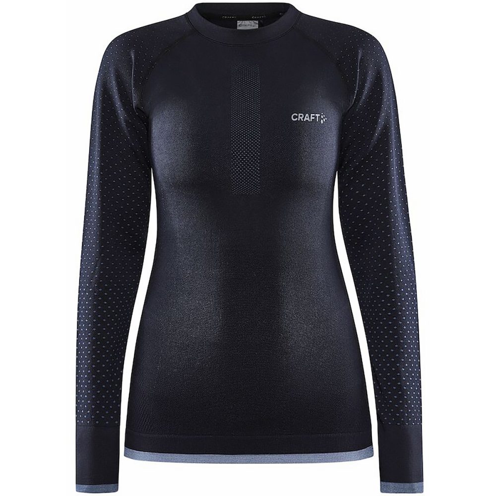 Craft Damen Adv Warm Intensity Longsleeve