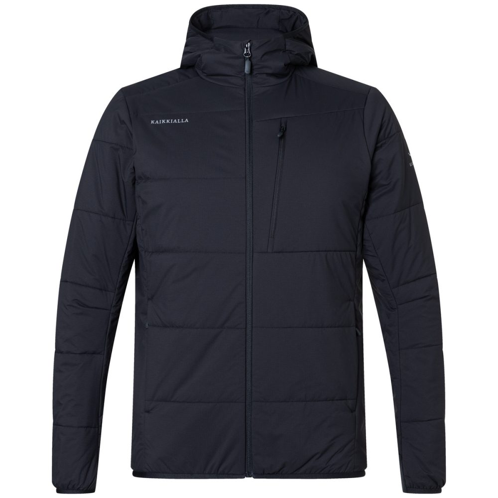 Bergzeit Basics Herren Kaikkialla Nauvo Jacke