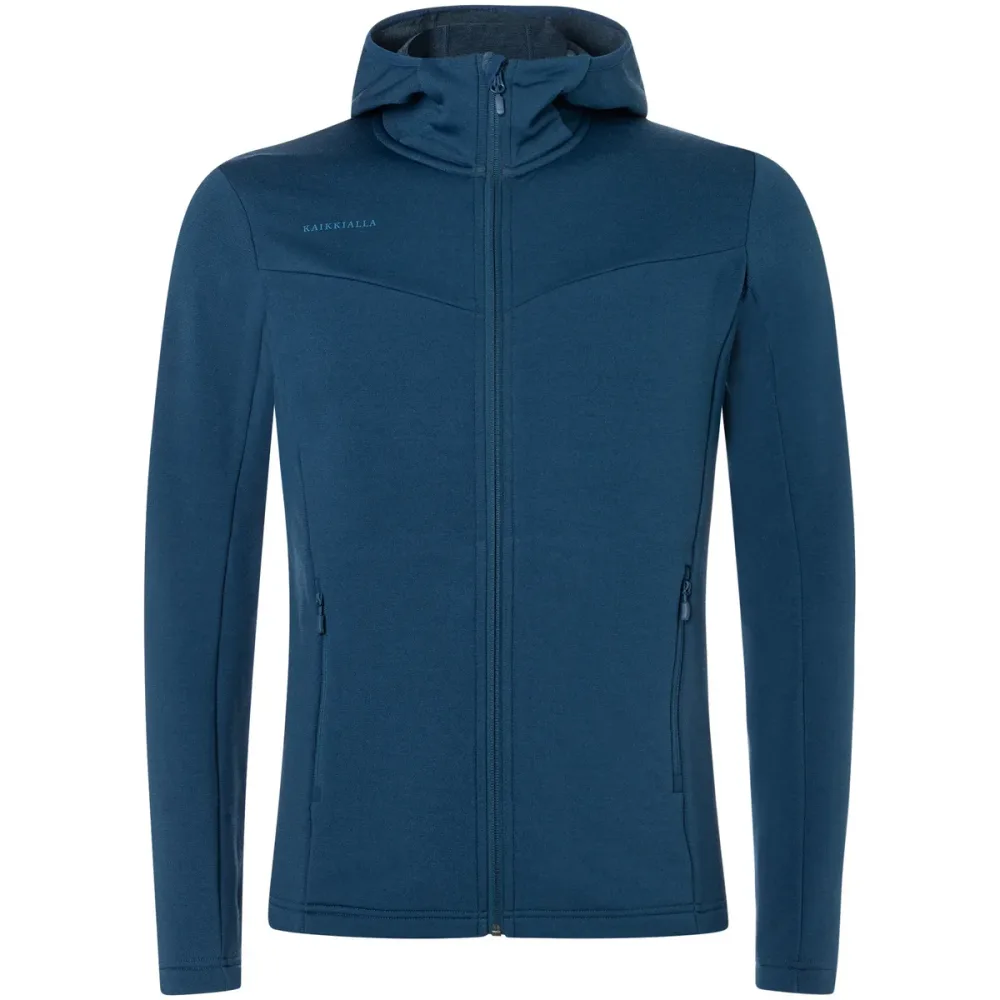 Bergzeit Basics Herren Kaikkialla Sakari Jacke