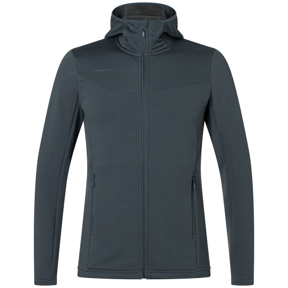 Bergzeit Basics Herren Kaikkialla Sakari Jacke