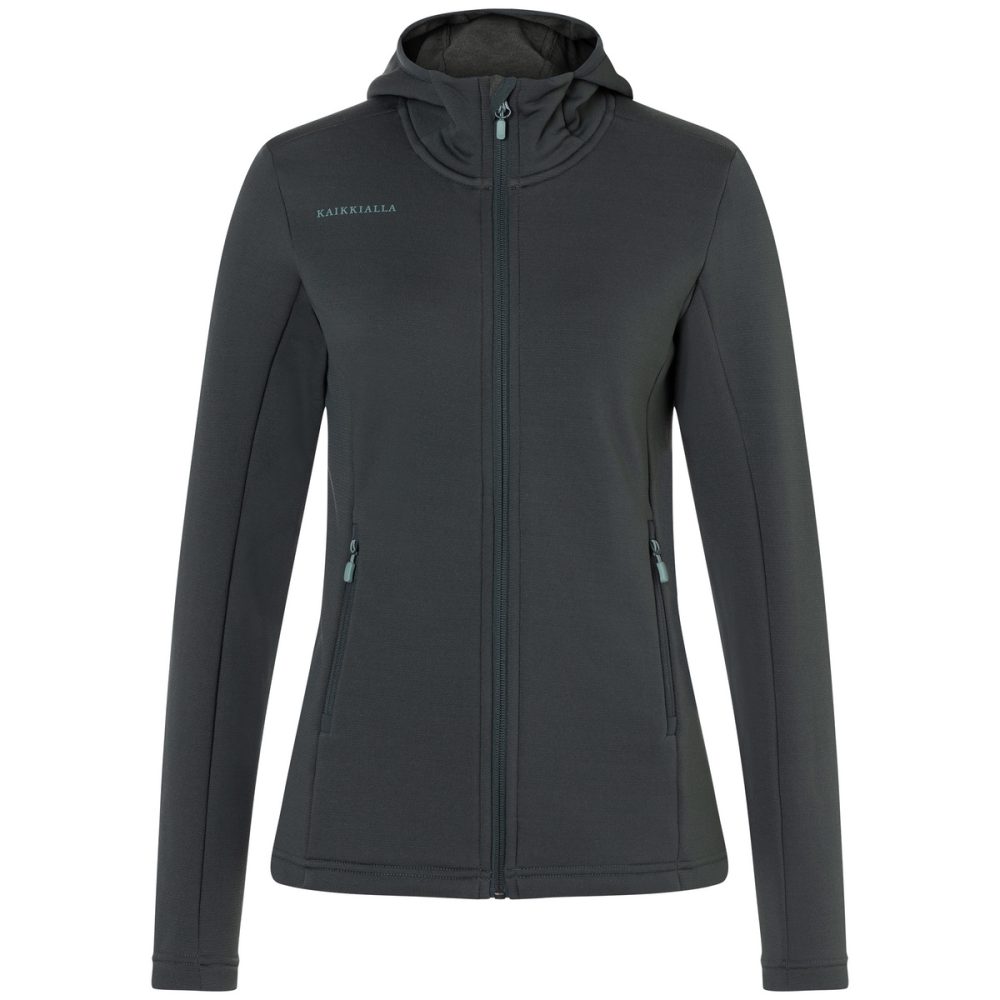 Bergzeit Basics Damen Kaikkialla Sakari Jacke
