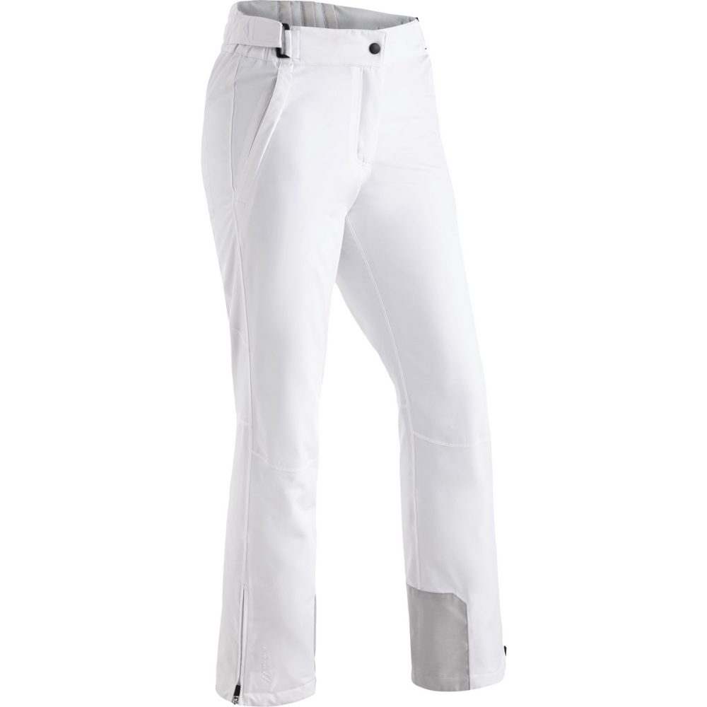 Maier Sports Damen Steffi Slim Hose