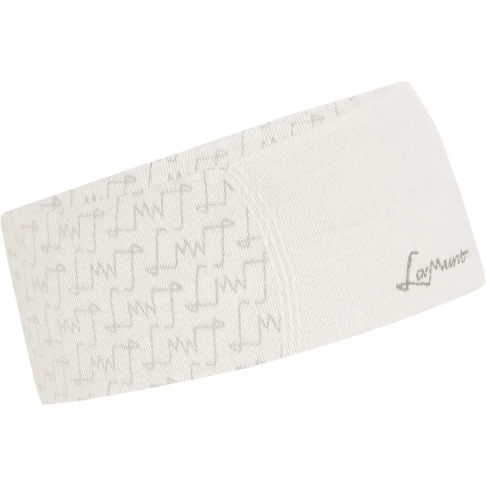 LaMunt Damen Alice Cashmere Stirnband