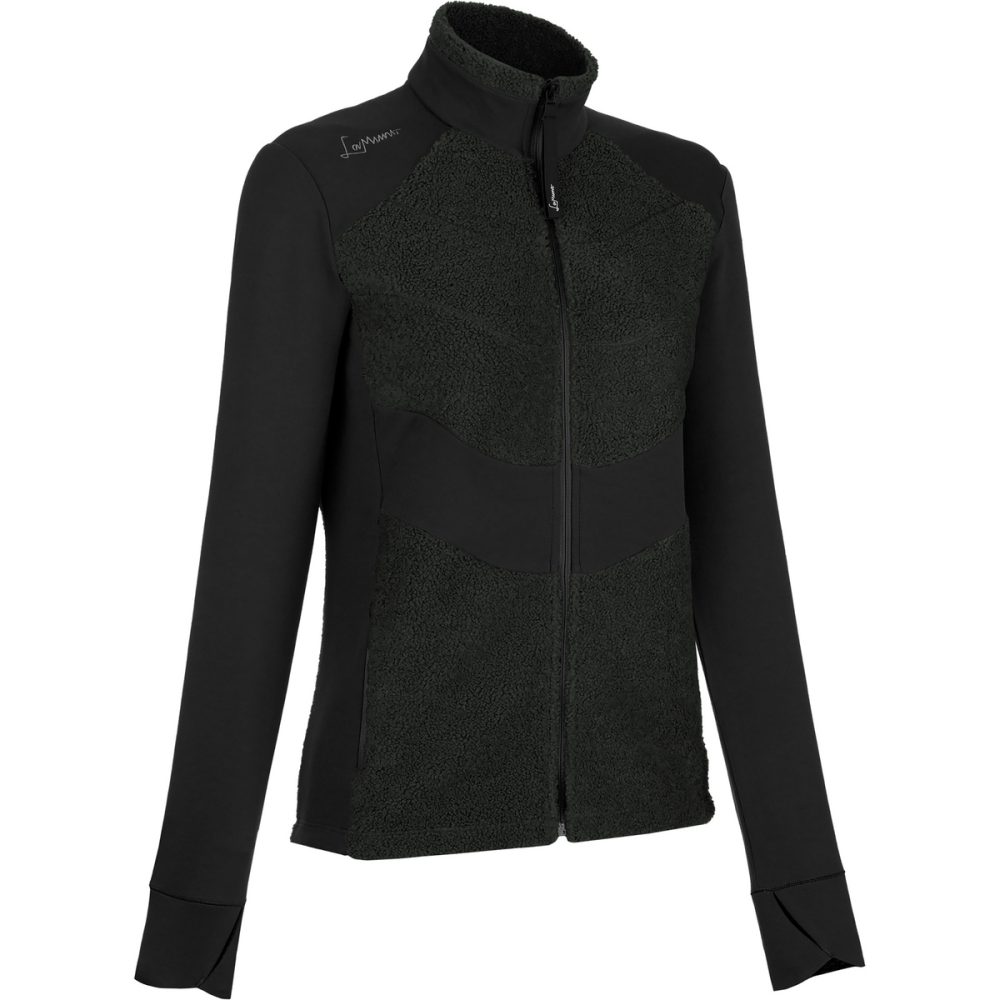 LaMunt Damen Sophia Cozy Jacke