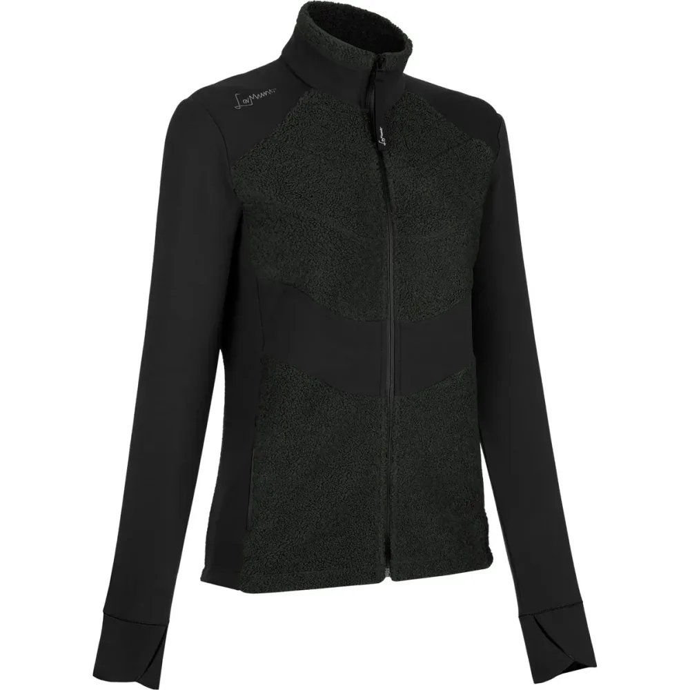LaMunt Damen Sophia Cozy Jacke