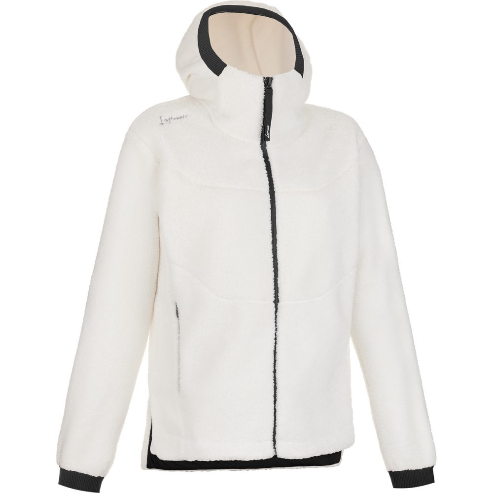 LaMunt Damen Sophia Cozy Hoodie Jacke