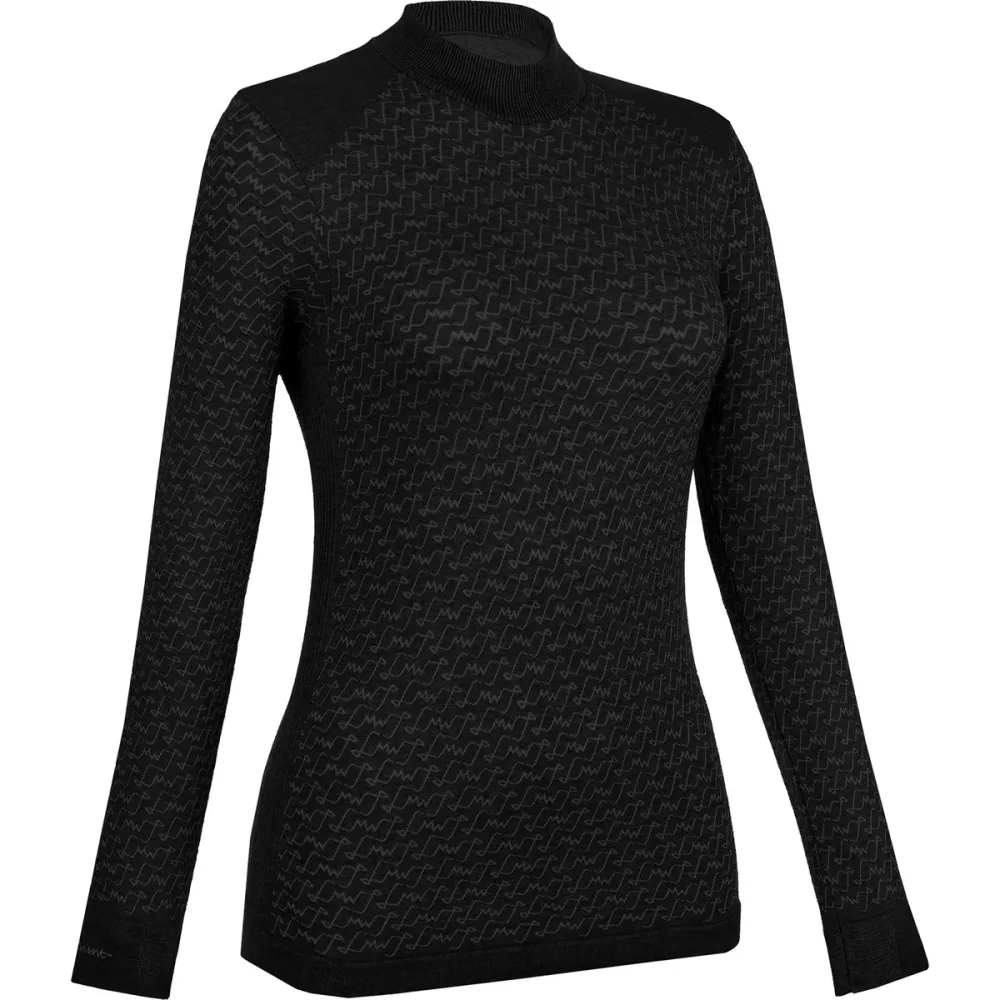 LaMunt Damen Alice Cashmere Longsleeve
