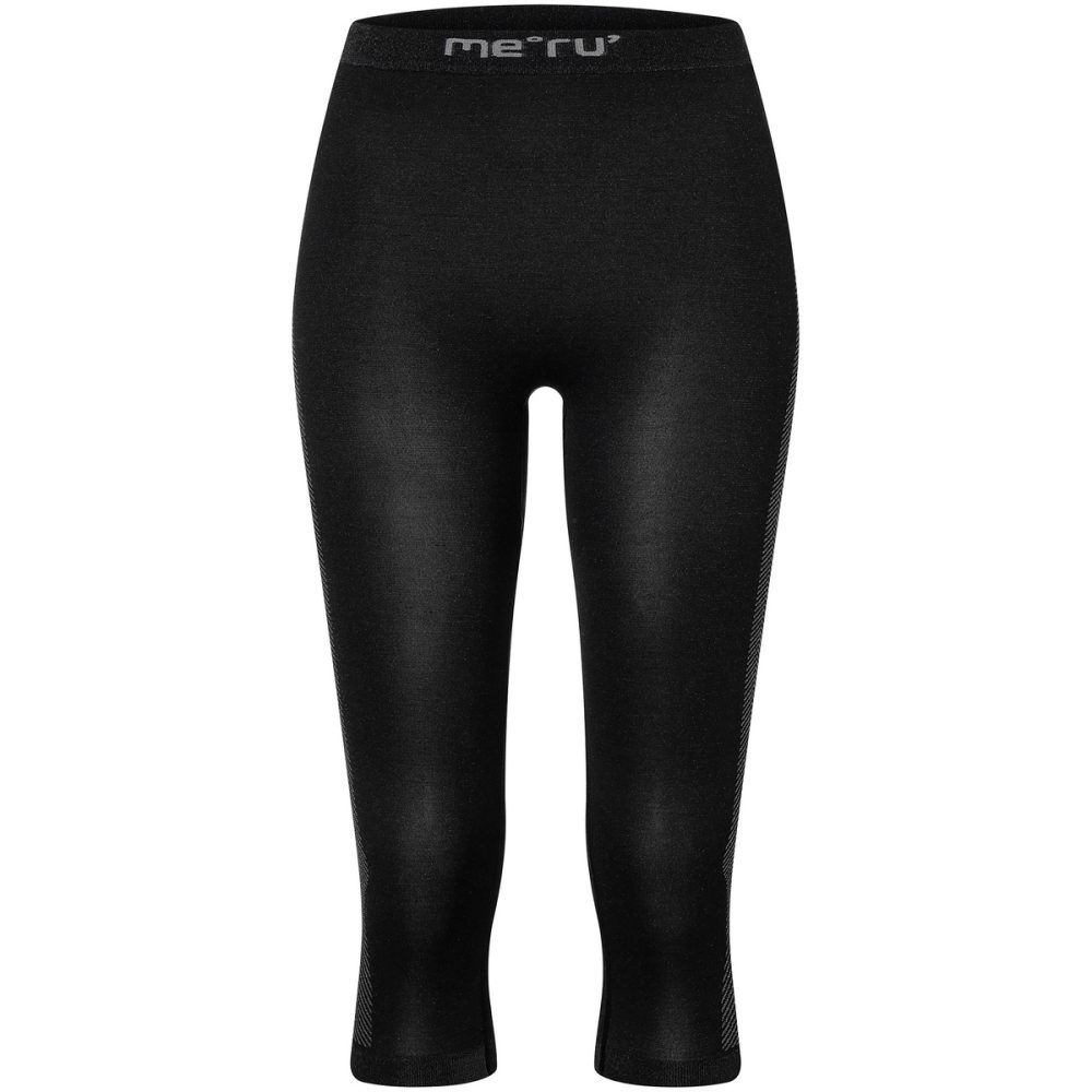 Bergzeit Basics Damen Meru Atka 3/4 Hose