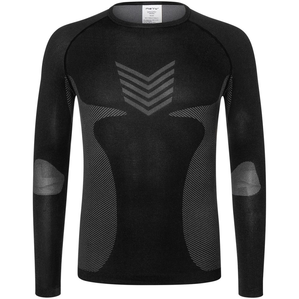 Bergzeit Basics Herren Meru Anvik Longsleeve