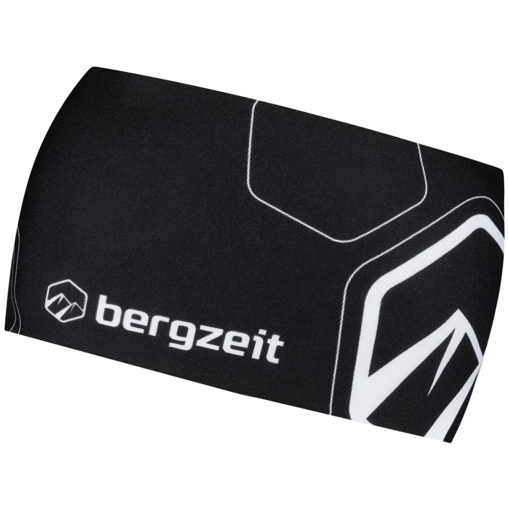 Bergzeit Basics Bergzeit Stirnband