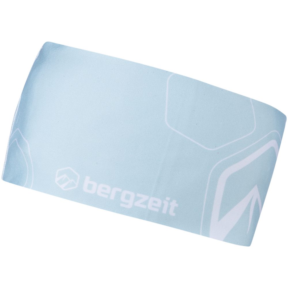 Bergzeit Basics Bergzeit Stirnband