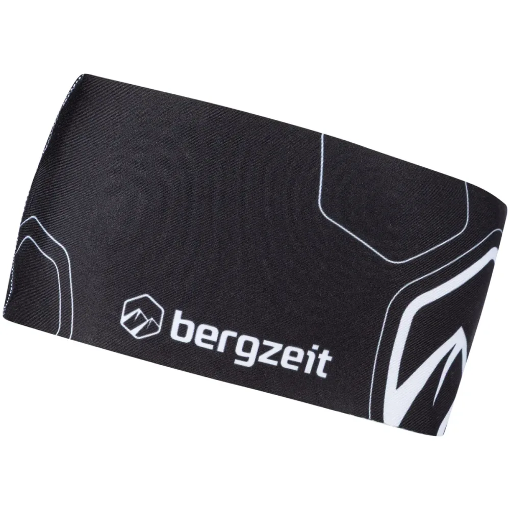 Bergzeit Basics Bergzeit Stirnband