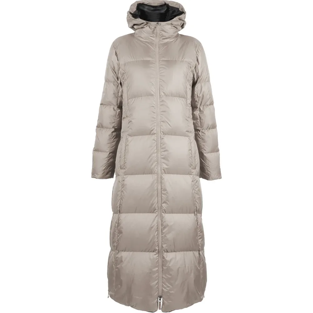Skhoop Damen Hella Mantel