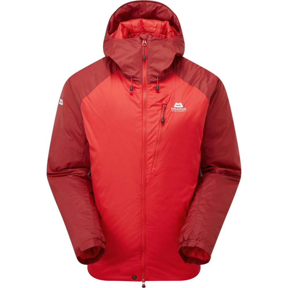 Mountain Equipment Damen Shelterstone Jacke