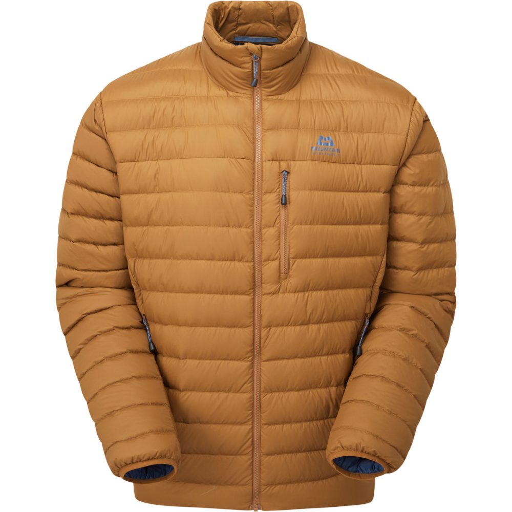 Mountain Equipment Herren Earthrise Jacke