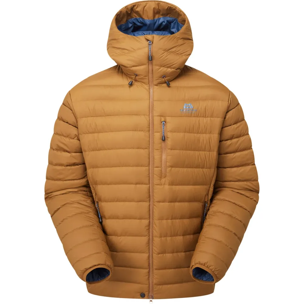 Mountain Equipment Herren Earthrise Hoodie Jacke
