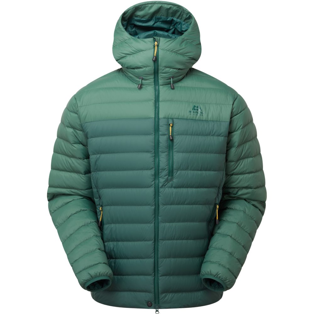 Mountain Equipment Herren Earthrise Hoodie Jacke