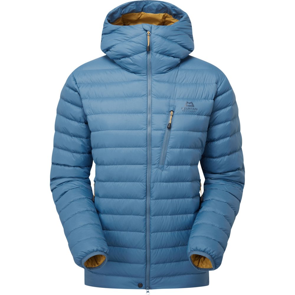 Mountain Equipment Damen Earthrise Hoodie Jacke
