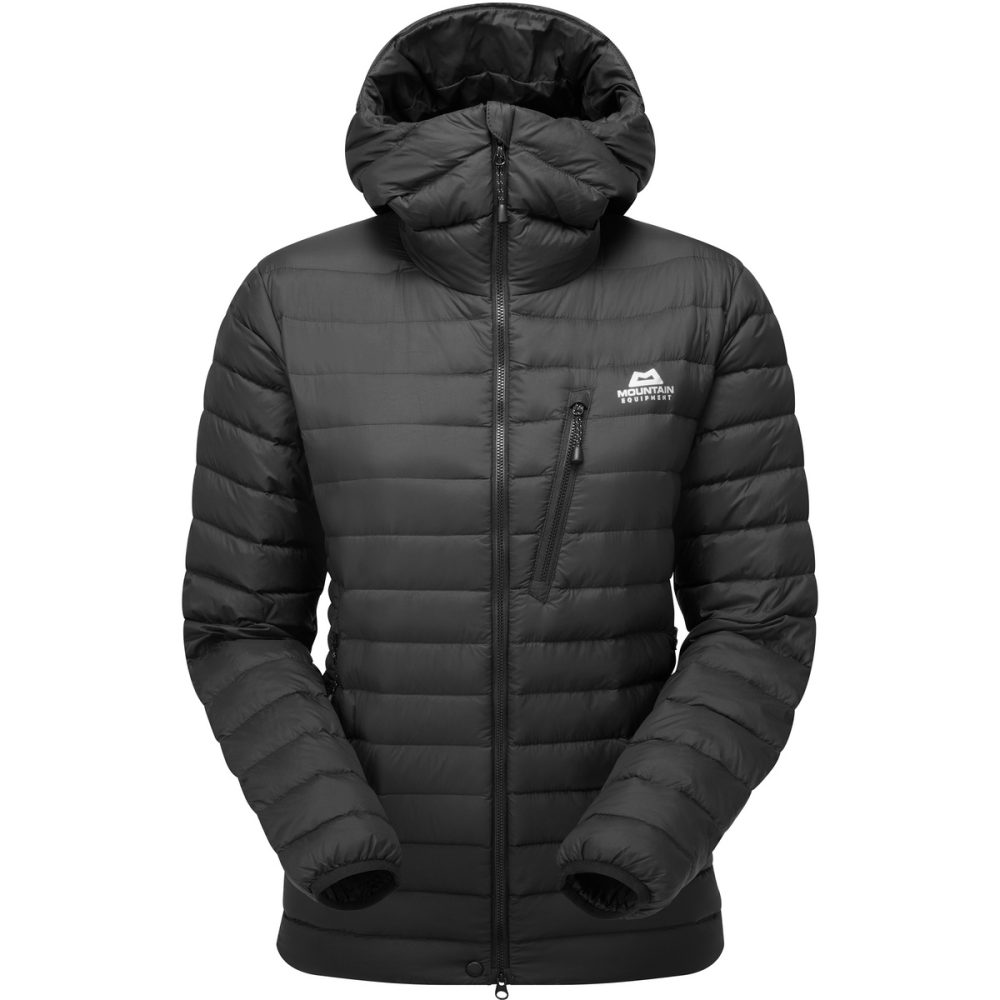 Mountain Equipment Damen Earthrise Hoodie Jacke