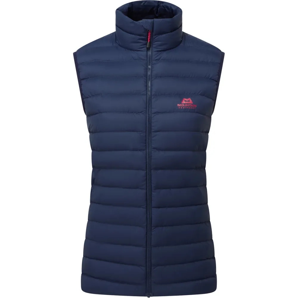 Mountain Equipment Damen Earthrise Weste