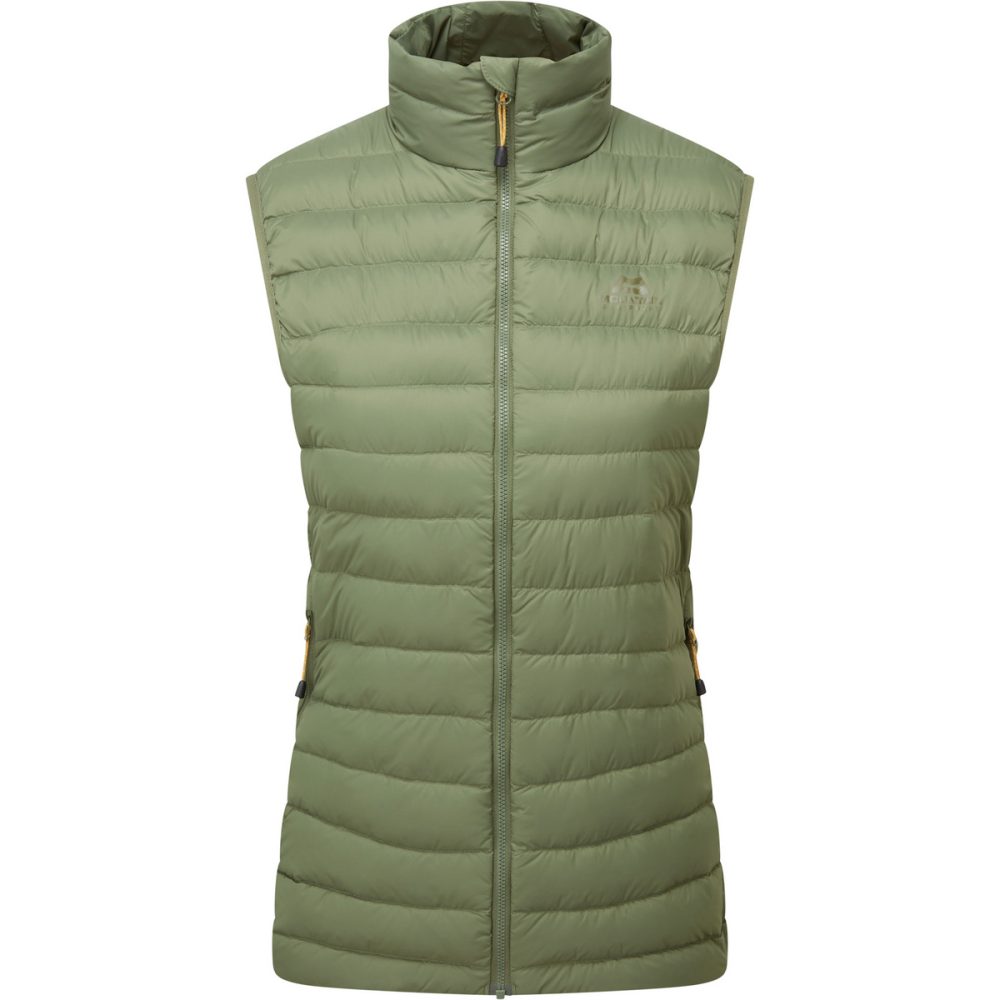 Mountain Equipment Damen Earthrise Weste