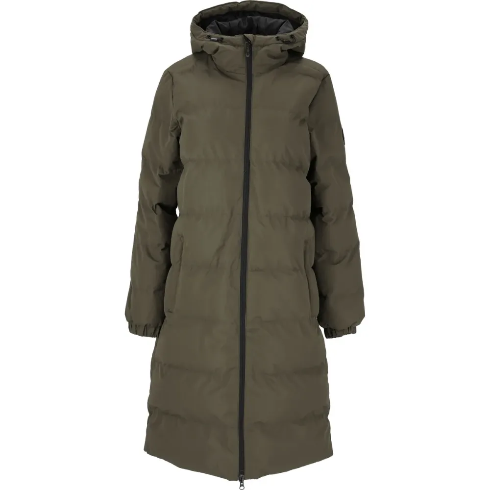 Whistler Damen Abella Padded Mantel