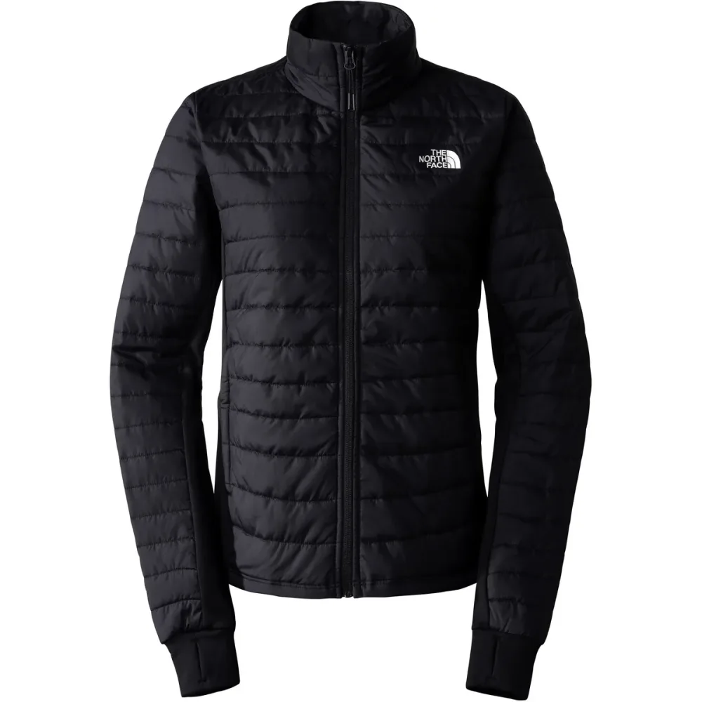 The North Face Damen Canyonlands Hybrid Jacke