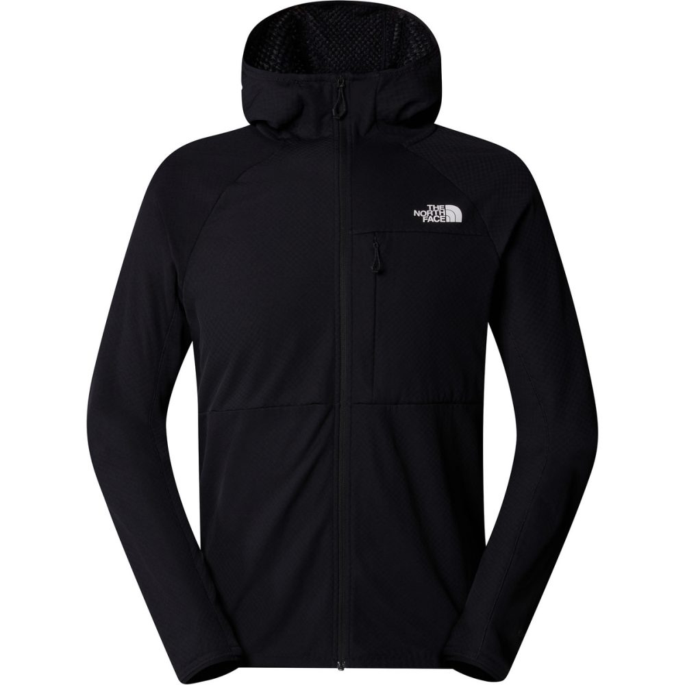 The North Face Herren Summit Futurefleece Jacke
