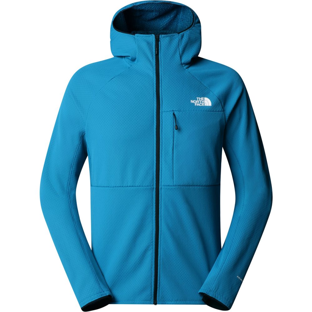 The North Face Herren Summit Futurefleece Jacke