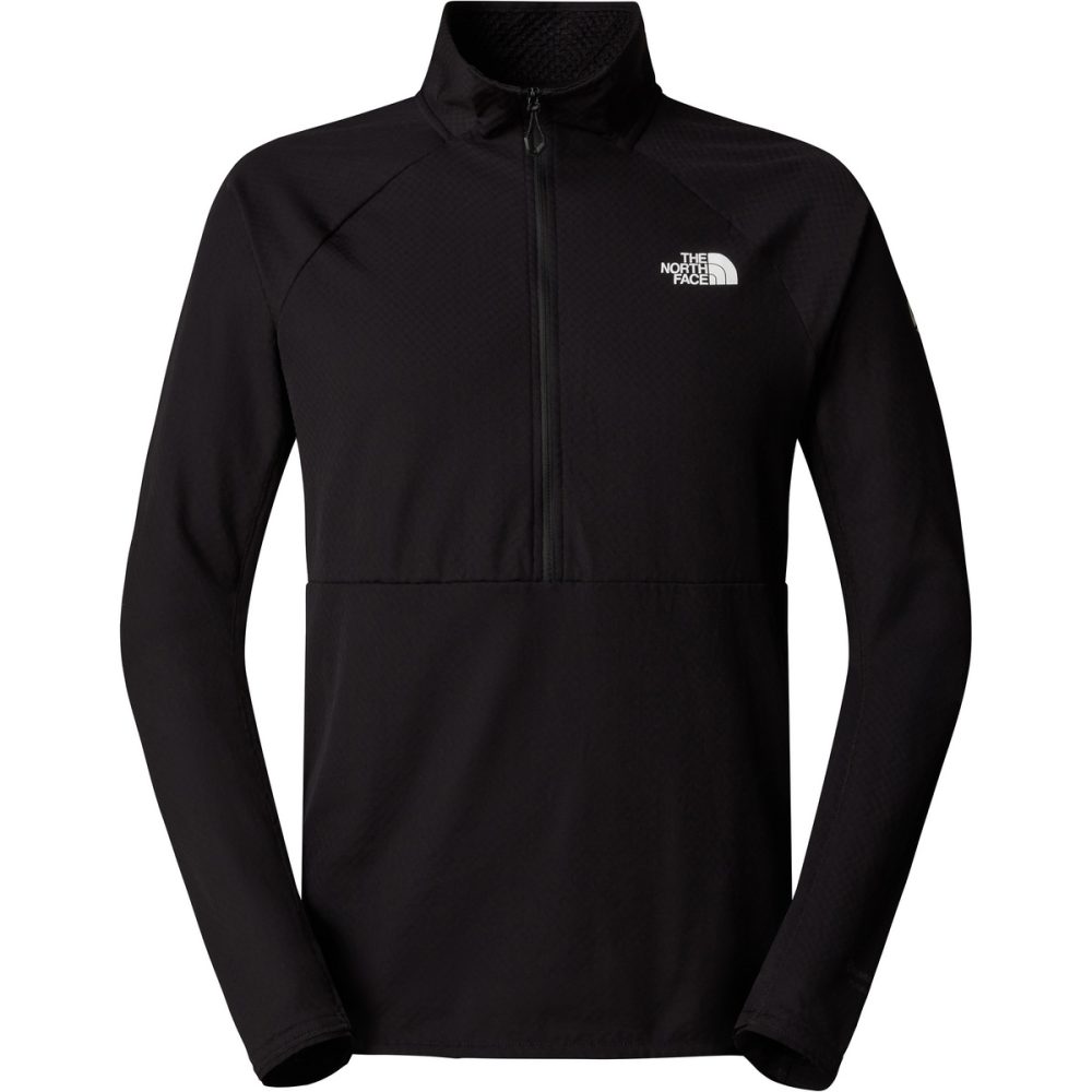The North Face Herren Summit Futurefleece Light 1/2 Zip Pullover