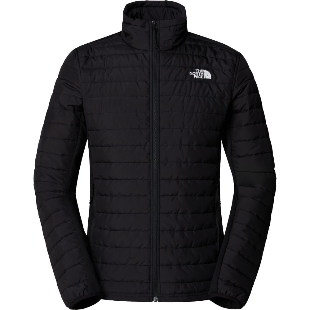 The North Face Herren Canyonlands Hybrid Jacke