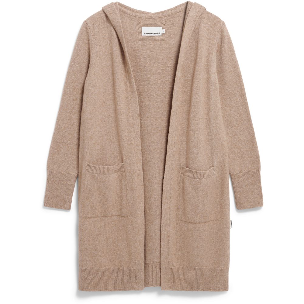 Armedangels Damen Warmaa Jacke