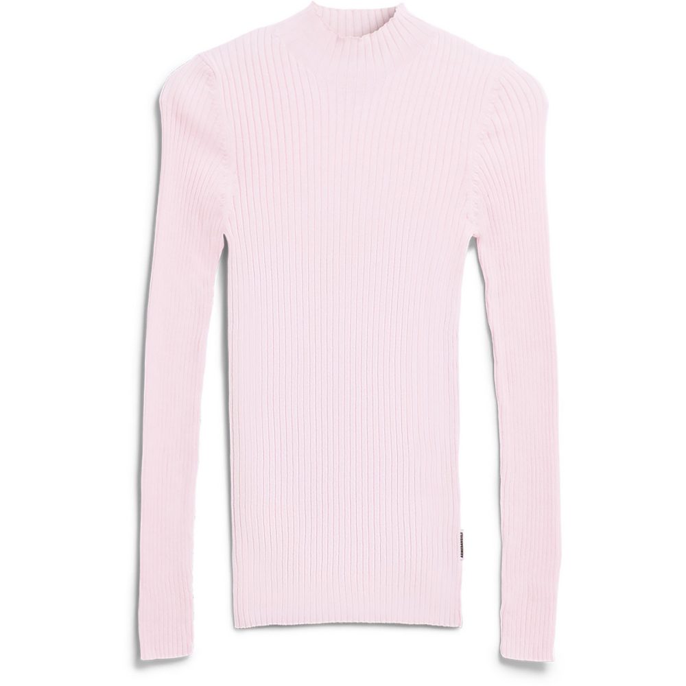 Armedangels Damen Alaania Longsleeve