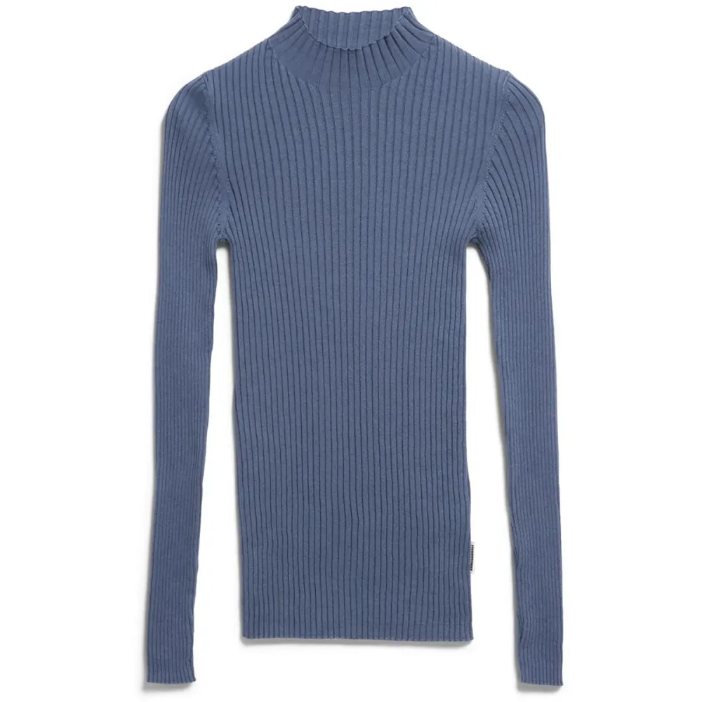 Armedangels Damen Alaania Longsleeve