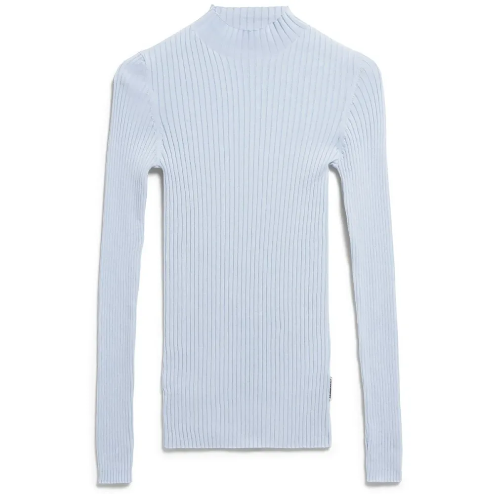 Armedangels Damen Alaania Longsleeve
