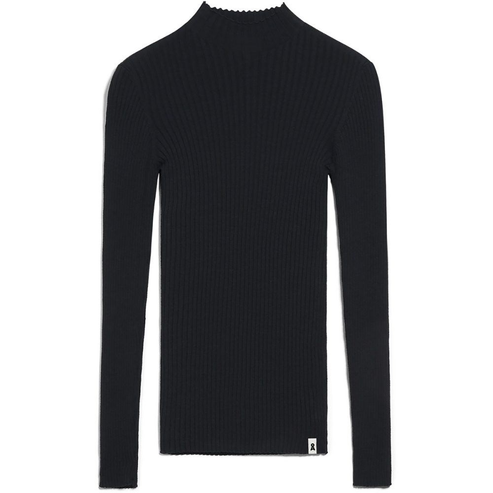 Armedangels Damen Alaania Longsleeve