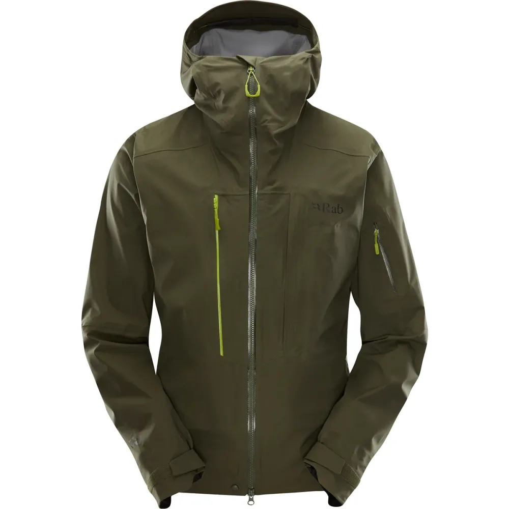 Rab Herren Khroma Kinetic Jacke