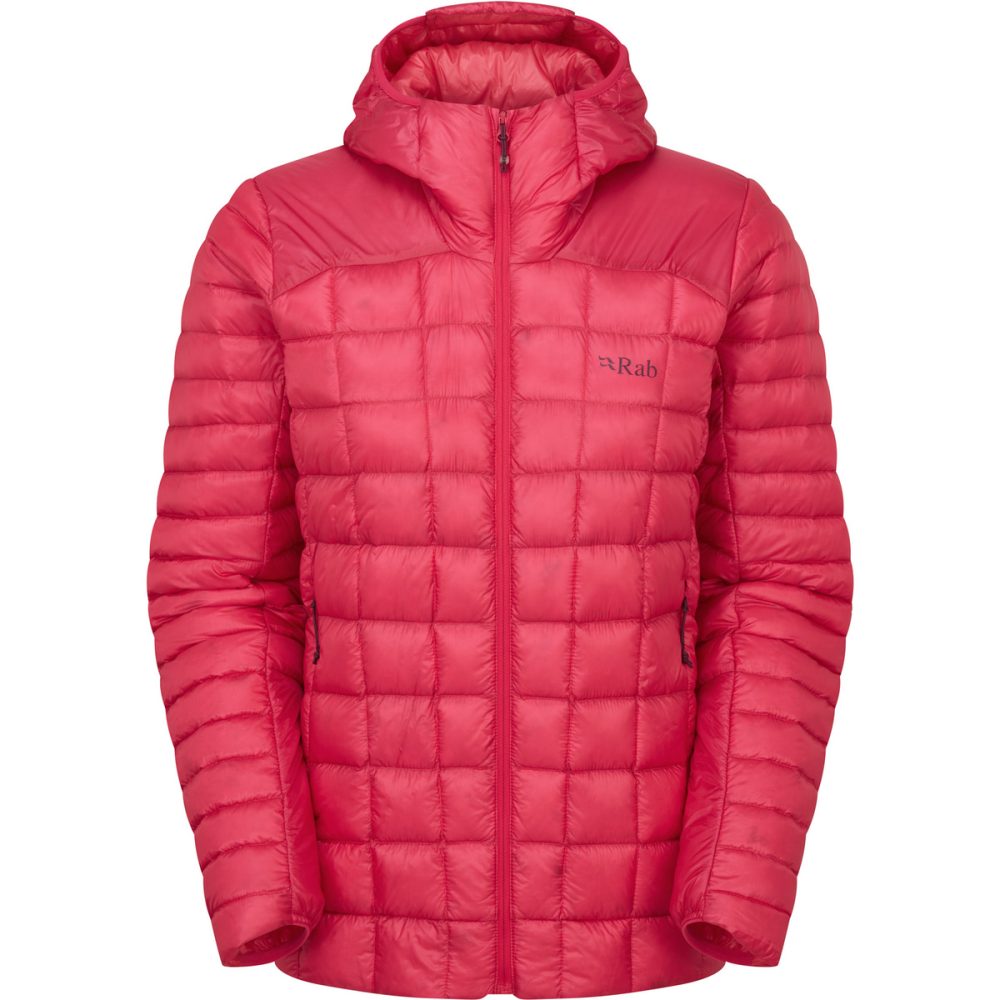 Rab Damen Mythic Alpine Light Jacke